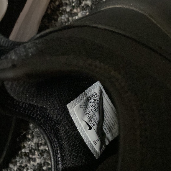 Nike Air Mac Womens Tennis Shoes - Picture 3 of 4